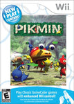 Pikmin Wii Used