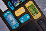 Switch & Switch Lite Controller Wireless Bluetooth 8Bitdo Turquoise New