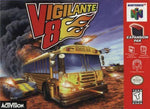 Vigilante 8 N64 Used Cartridge Only