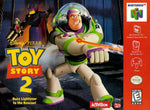 Toy Story 2 N64 Used Cartridge Only