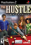 Hustle Detroit Streets PS2 Used