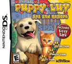 Puppy Luv Spa & Resort DS Used Cartridge Only