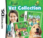Animal Planet Pet Vet Collection DS Used Cartridge Only