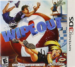 Wipeout 2 3DS Used