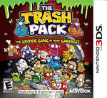 Trash Pack 3DS Used Cartridge Only