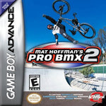 Mat Hoffmans Pro BMX 2 Gameboy Advance Used Cartridge Only