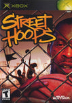 Street Hoops Xbox Used