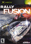Rally Fusion Race Of Champions NTSC Xbox Used