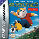 Stuart Little 2 Gameboy Advance Used Cartridge Only