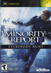 Minority Report Xbox Used