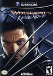 X2 Wolverines Revenge GameCube Used