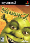 Shrek 2 PS2 Used