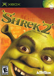 Shrek 2 Xbox Used