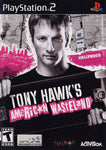 Tony Hawks American Wasteland PS2 Used