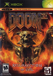 Doom 3 Resurrection Of Evil Xbox Used