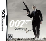 007 Quantum Of Solace DS Used