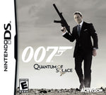 007 Quantum Of Solace DS Used Cartridge Only