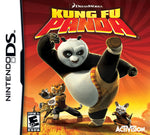 Kung Fu Panda DS Used Cartridge Only