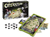 Operation The Nightmare Before Christmas New