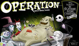 Operation The Nightmare Before Christmas New