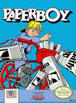 Paperboy NES Used Cartridge Only