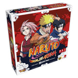 Naruto Ninja Arena Board Game New