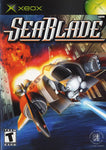 Seablade NTSC Xbox Used