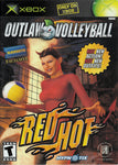 Outlaw Volleyball Red Hot Xbox