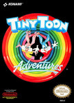 Tiny Toon Adventures NES Used Cartridge Only