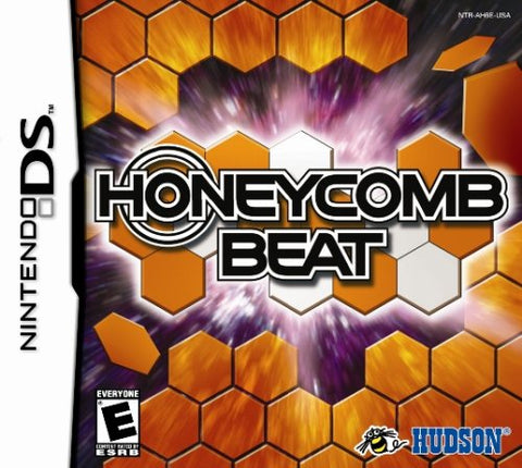 Honeycomb Beat DS Used
