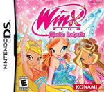 Winx Club Mission Enchantix DS Used