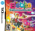 Elebits The Adventures Of Kai & Zero DS Used