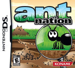 Ant Nation DS Used Cartridge Only