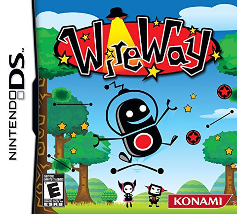 Wireway DS Used Cartridge Only