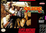 Soldiers of Fortune SNES Used Cartridge Only