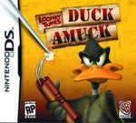Looney Tunes Duck Amuck DS New