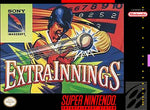 Extra Innings SNES Used Cartridge Only