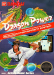 Dragon Power NES Used Cartridge Only
