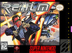 Realm SNES Used Cartridge Only