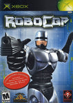 Robocop Xbox Used