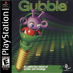 Gubble PS1 Used
