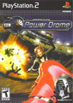 Power Drome Racing PS2 Used