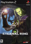 Eternal Ring PS2 Used