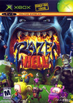 Razes Hell Xbox Used