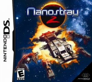 Nanostray 2 DS Used