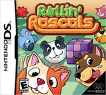 Rollin Rascals DS Used