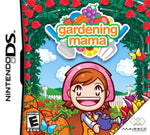 Gardening Mama DS Used Cartridge Only