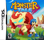 Monster Tale DS Used Cartridge Only