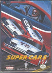 Super Cars NES Used Cartridge Only