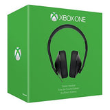 Xbox One Headset Wired Microsoft Stereo New